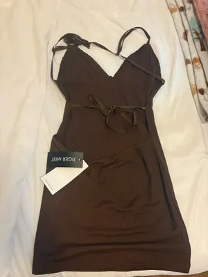 Tiger Mist Dress thumbnail 3