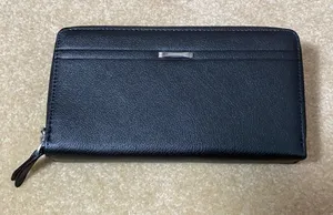 Black Wallet thumbnail 1