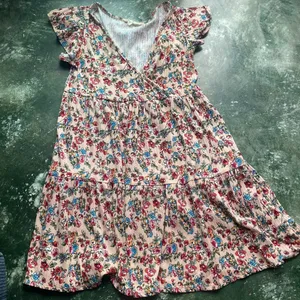 minidress size M Pink Size M thumbnail 1