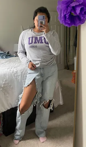 PacSun Jeans thumbnail 1