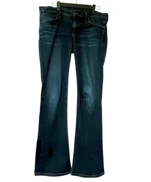 Citizens of Humanity Vintage 2003 Jeans Jerome Dahan Size 28 Low Waist Bootcut thumbnail 3