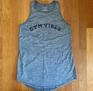 Tek Gear ‘Gym Vibes’ Active Tank Top Women’s Size XS thumbnail 1