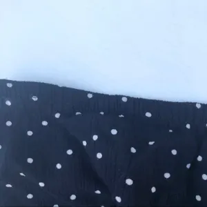 American Eagle Polka Dot Retro Style 90s Y2K Crop Bandeau Tube Top thumbnail 6