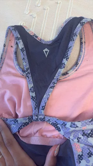 ivivva Lululemon Tank thumbnail 3