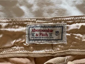 Abercrombie Skirt Mini thumbnail 2