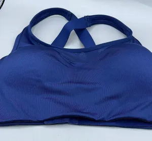 Victoria’s Secret Pink sports bra. Size Medium thumbnail 1