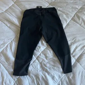 Dri-Fit Running Capri Leggings S thumbnail 3