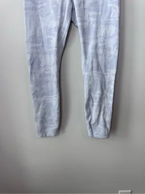Lululemon Wunder Under High Rise Tight 28” thumbnail 4