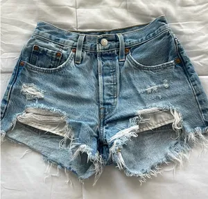 Levi’s 501 Shorts thumbnail 1
