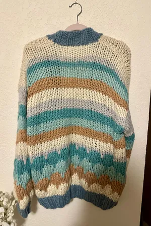 Altar'd State Cardigan thumbnail 2