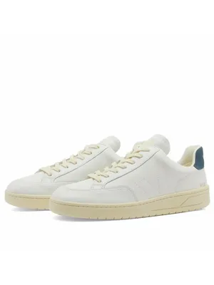 Veja V-12 Sneakers in Extra White & White California 38 7 Womens Athletic Shoes thumbnail 15