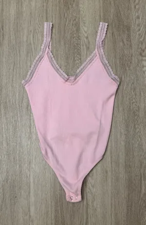 bodysuit Pink Size M thumbnail 1