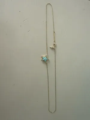 Kendra Scott Star Necklace thumbnail 2