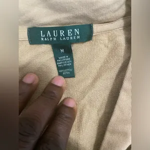 Ralph Lauren Button Down Shirt thumbnail 4