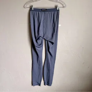 Patagonia‎ Capilene Lavender Base Layer Pants thumbnail 6