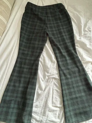 Cato flared pants thumbnail 5