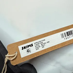 NWT Skims Wireless Form T-Shirt Bra thumbnail 3