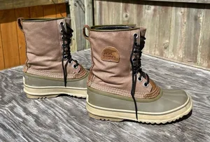 Women’s Sorel 1964 Premium‎ Boots Size 5 woman’s thumbnail 1