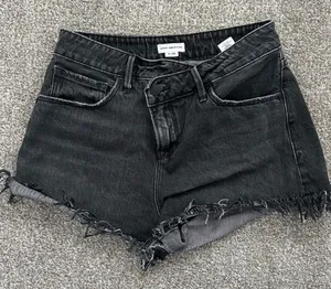 Good American Shorts thumbnail 2