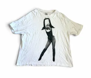 Taylor Swift The Life Of A Showgirl Shiny Bug Tee Shirt thumbnail 1