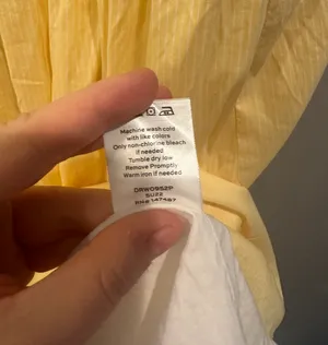 Draper James Embroidered Maddie Babydoll Dress thumbnail 9