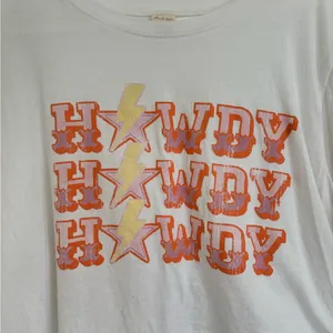 Altard state howdy cropped tee thumbnail 2