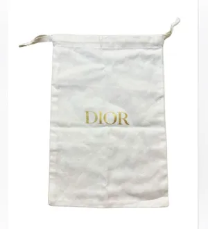 Authentic New Dior Dust Bag 8.5” X 12.5” thumbnail 1
