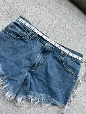 Levis Shorts thumbnail 4