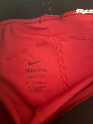 Nike Spandex thumbnail 2