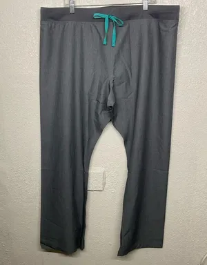 Figs Livingston scrub pants figs NWT Technical collection XXL thumbnail 2