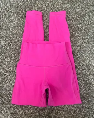 Lululemon Align Leggings 25" thumbnail 1