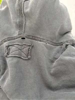 We The Free We Oversized Hoodie thumbnail 9