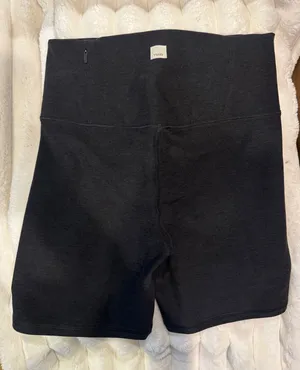 Vuori Clean Elevation Shorty thumbnail 1