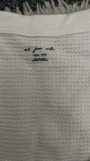 Urban Outfitters Out from Under Shirt thumbnail 2