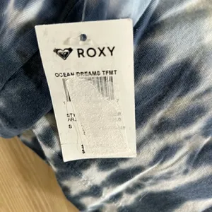 ROXY Ocean Dreams Sleeveless T-Shirt, size Small, NWT thumbnail 6