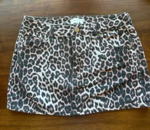 PacSun Mini Skirt thumbnail 1