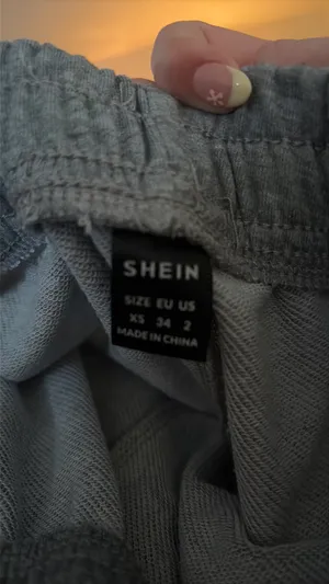Shein shorts thumbnail 3