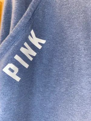PINK - Victoria's Secret Joggers thumbnail 3