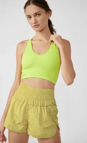 Free People Movement Shorts thumbnail 1