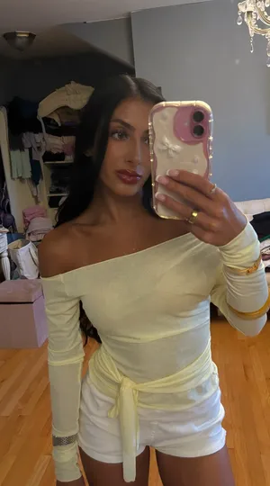 Tiger Mist Top thumbnail 2