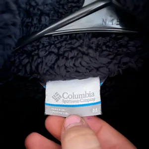 Columbia Midnight Fleece Jacket thumbnail 3