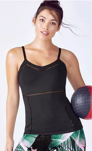 Fabletics performance top. NWOT thumbnail 1