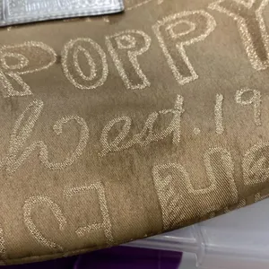 Coach Poppy Y2K small hobo bag thumbnail 9