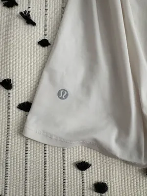 Lululemon Side-Pleat High-Rise Tennis Skirt thumbnail 3
