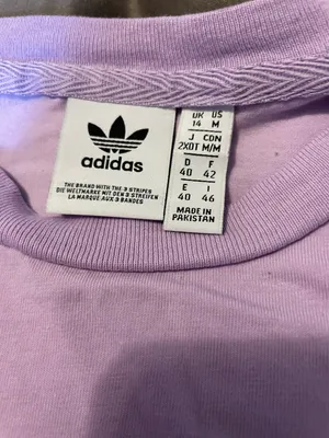 Adidas Shirt thumbnail 2