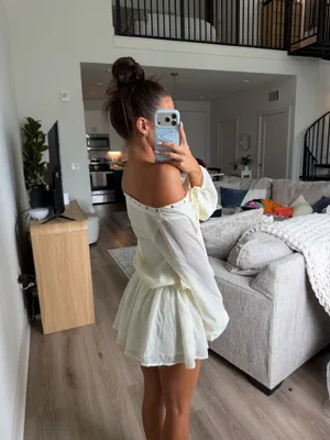Peppermayo Astaria Dress thumbnail 2