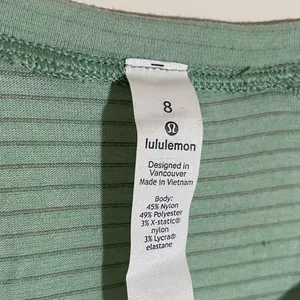 Lululemon Another Mile Short Sleeve Tee thumbnail 8
