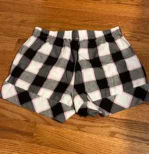 Victoria's Secret Plaid PJ Set thumbnail 4