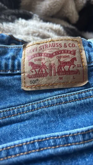 Wrangler Shorts thumbnail 2