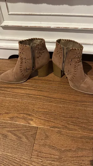 VICI Western booties thumbnail 2
